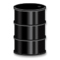 Oil Drum emoji on LG